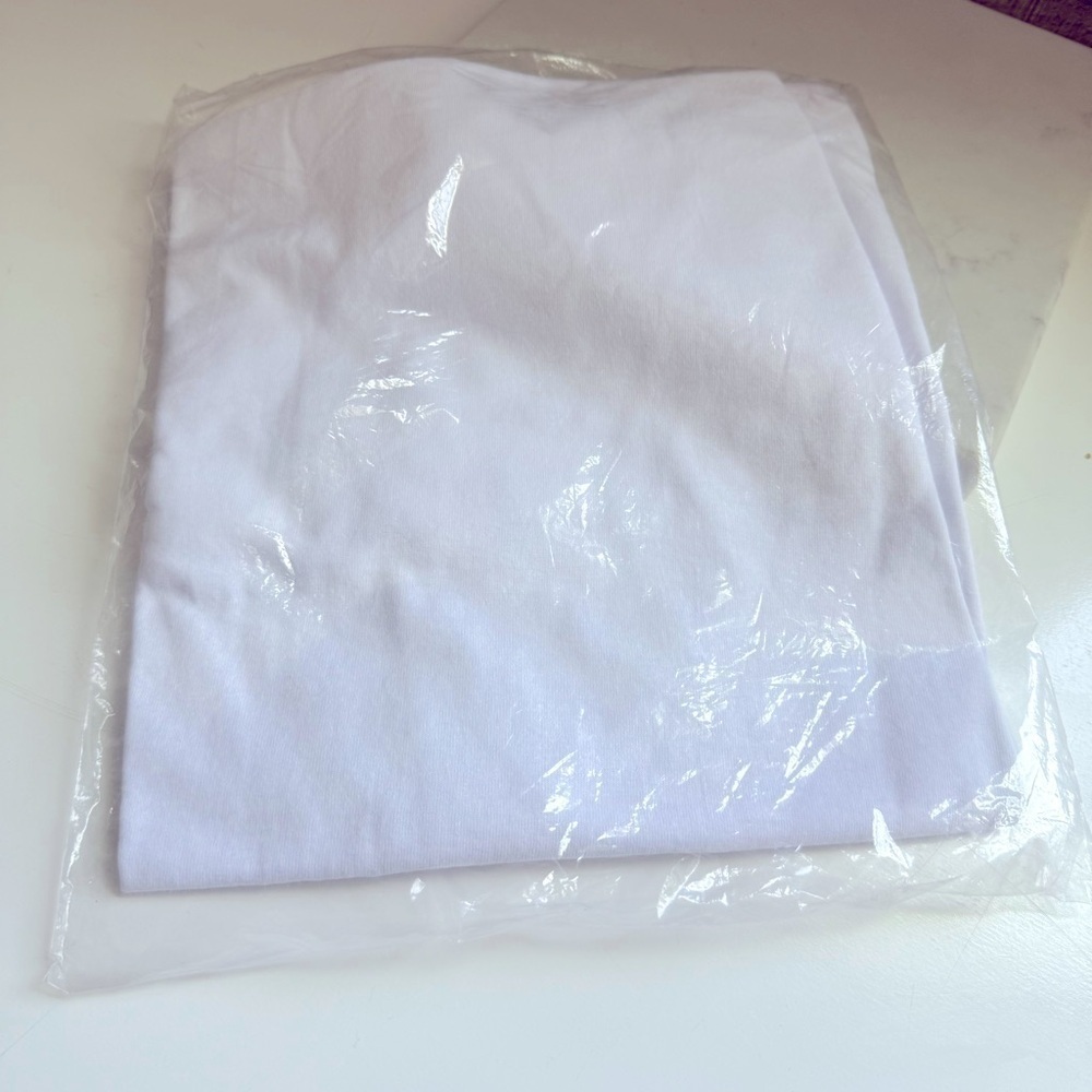 J Balvin Neon Fest 2020 Cancun Mexico White Graphic T-Shirt Official Tour Merch - Picture 6 of 6